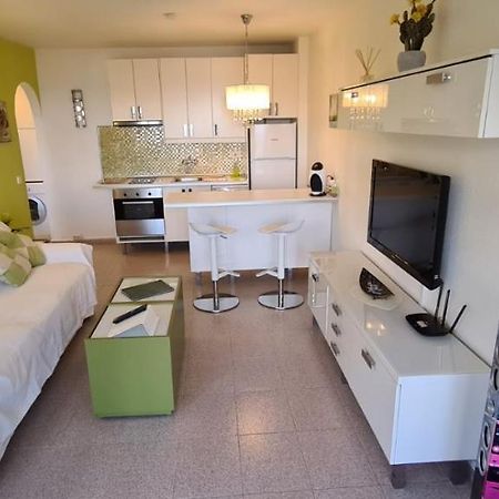 Guanabara Park - 7 Heaven Apartments Puerto Rico  Ngoại thất bức ảnh