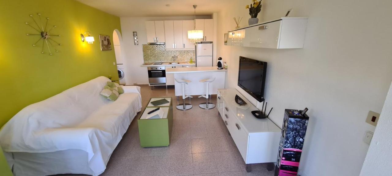 Guanabara Park - 7 Heaven Apartments Puerto Rico  Ngoại thất bức ảnh