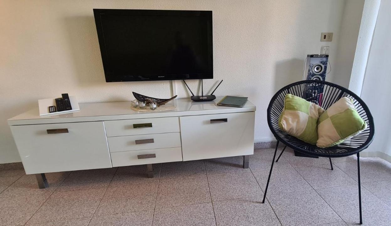 Guanabara Park - 7 Heaven Apartments Puerto Rico  Ngoại thất bức ảnh
