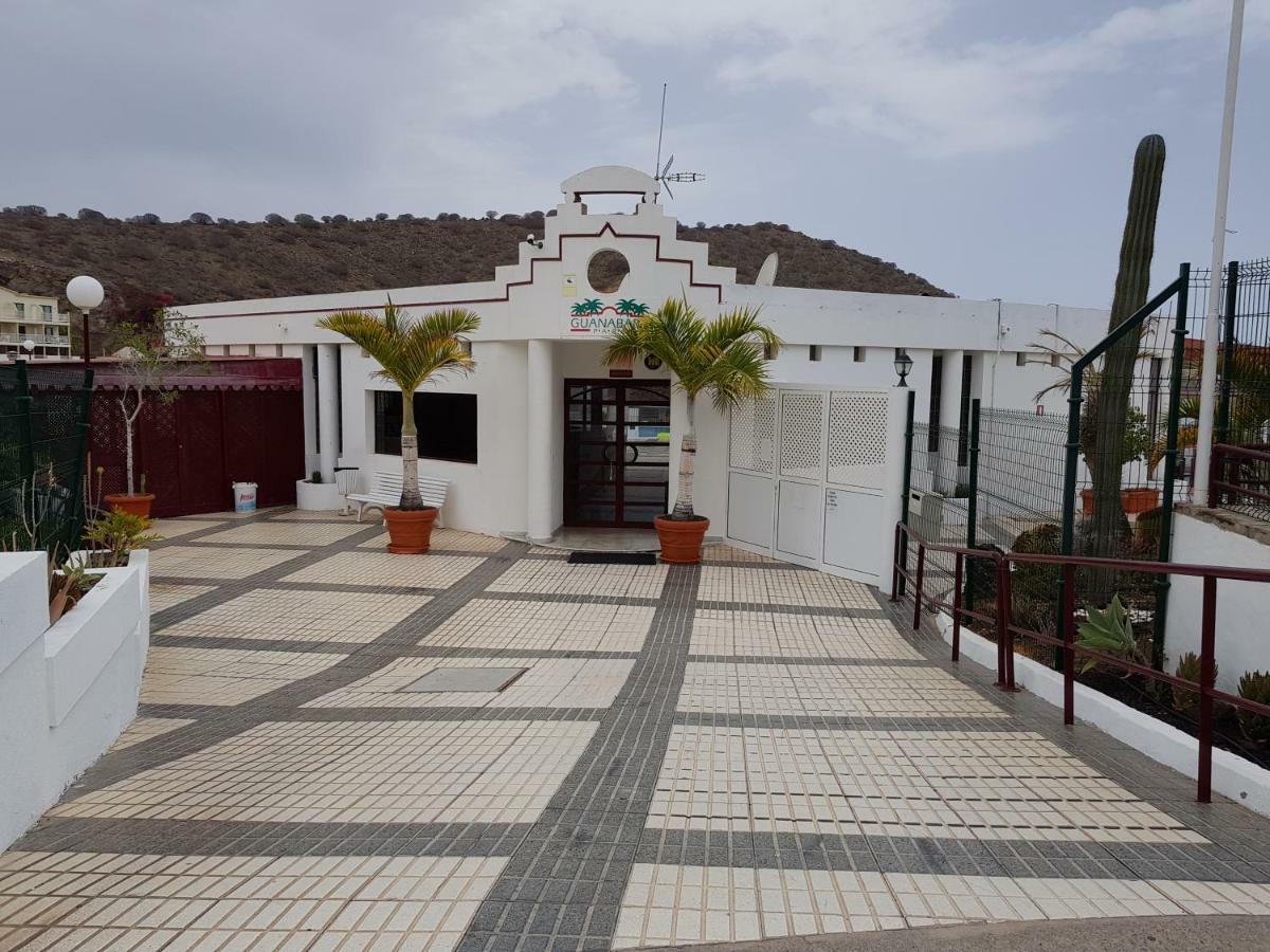 Guanabara Park - 7 Heaven Apartments Puerto Rico  Ngoại thất bức ảnh