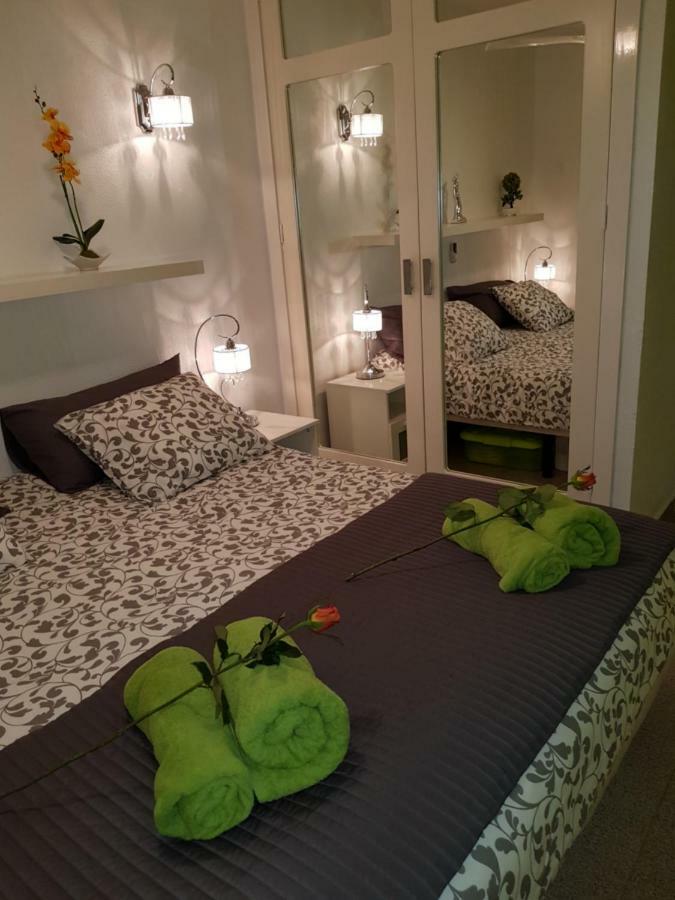 Guanabara Park - 7 Heaven Apartments Puerto Rico  Ngoại thất bức ảnh