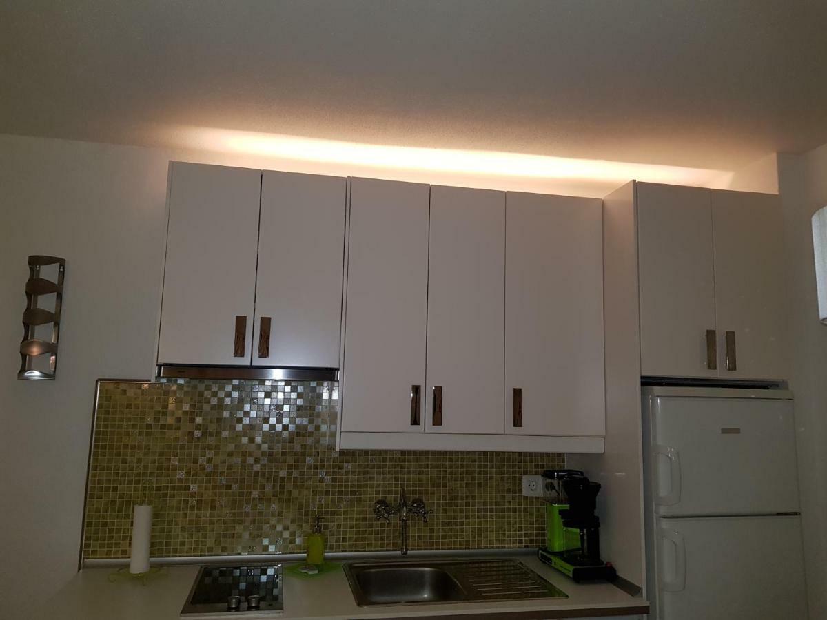 Guanabara Park - 7 Heaven Apartments Puerto Rico  Ngoại thất bức ảnh
