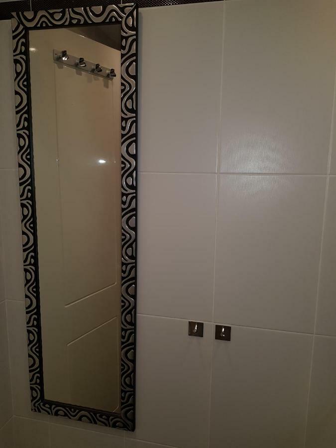 Guanabara Park - 7 Heaven Apartments Puerto Rico  Ngoại thất bức ảnh