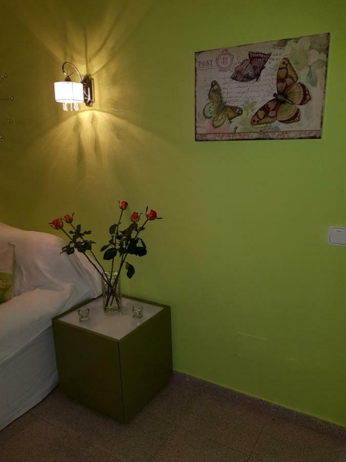 Guanabara Park - 7 Heaven Apartments Puerto Rico  Ngoại thất bức ảnh