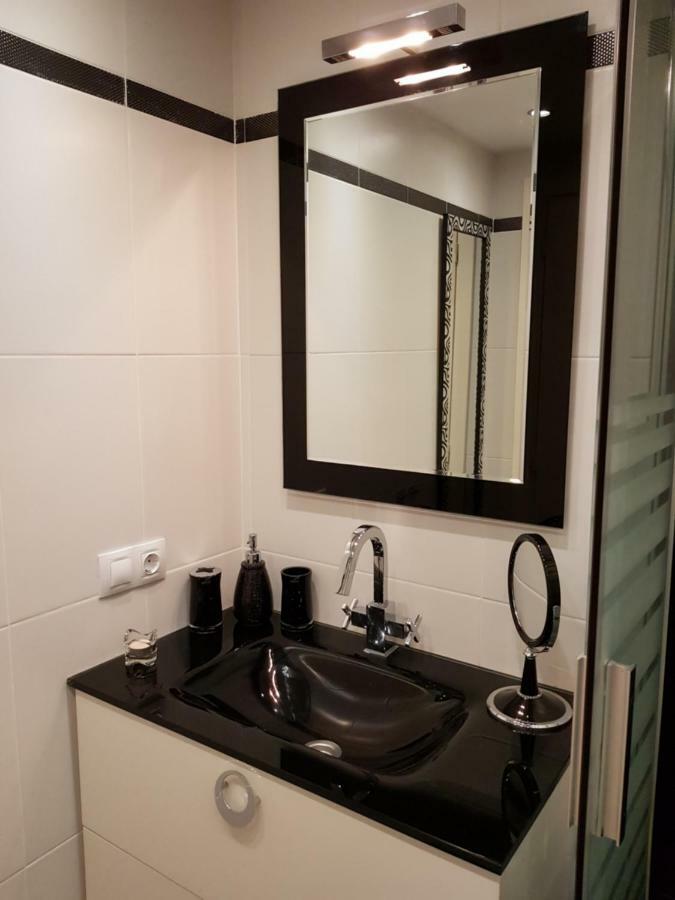 Guanabara Park - 7 Heaven Apartments Puerto Rico  Ngoại thất bức ảnh