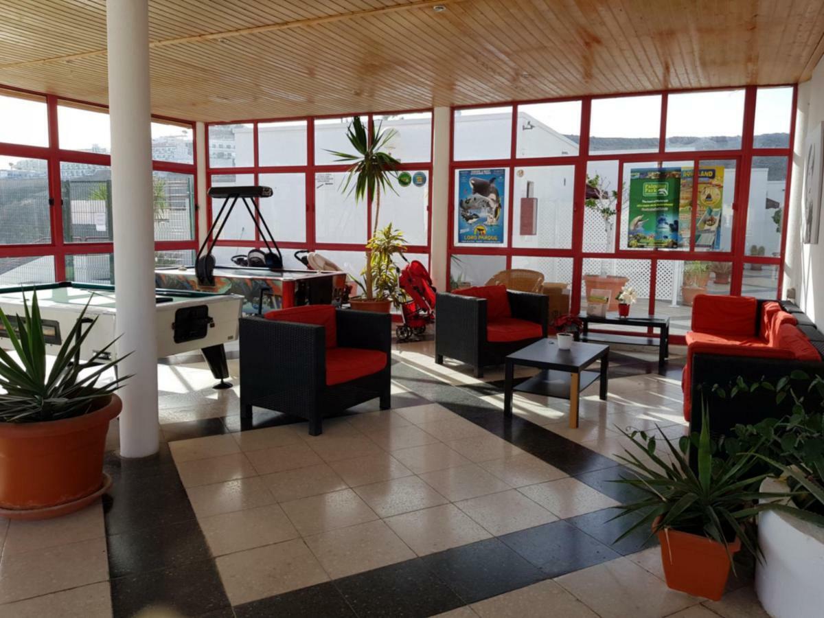 Guanabara Park - 7 Heaven Apartments Puerto Rico  Ngoại thất bức ảnh